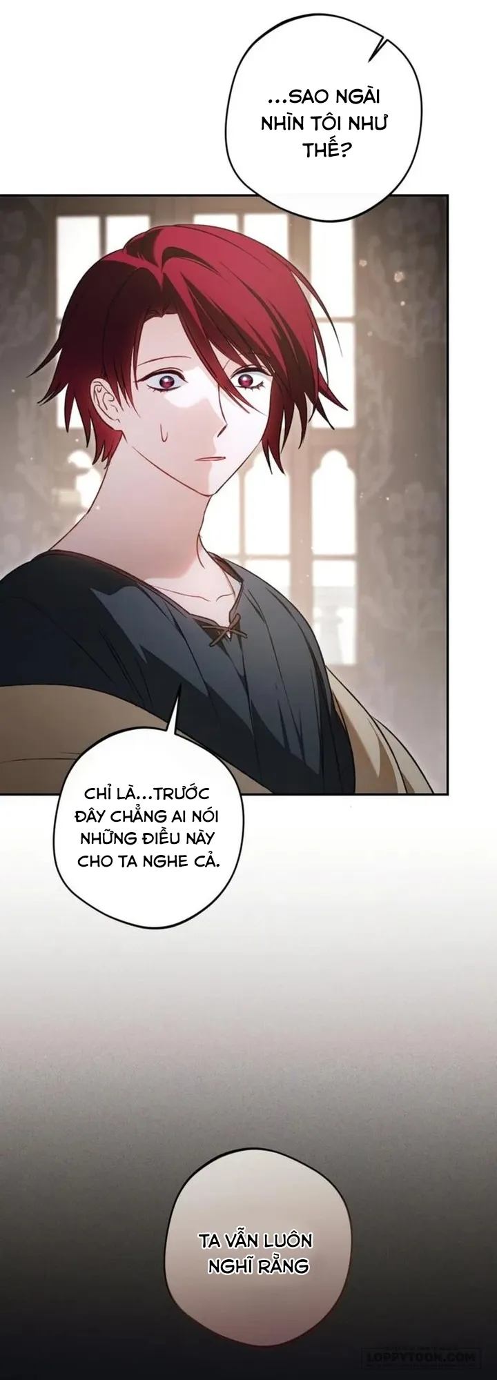 Bạo Chúa Độc Ác Trở Lại Chap 47 - trang 15