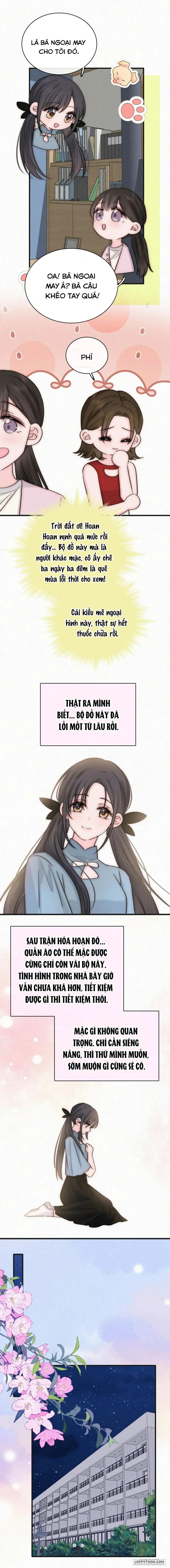 Một Lòng Cưng Chiều Chap 143 - trang 5