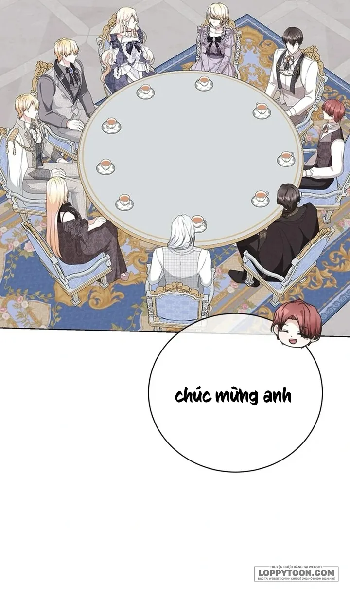 Sinh Ra Trở Thành Nhân Vật Không Có Trong Nguyên Tác Chap 96 - trang 44
