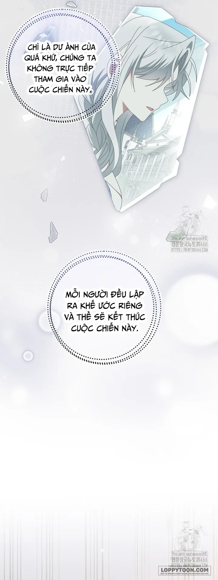 Tôi Sẽ Chiếm Lấy Ngư Trường Này! Chap 56 - trang 19