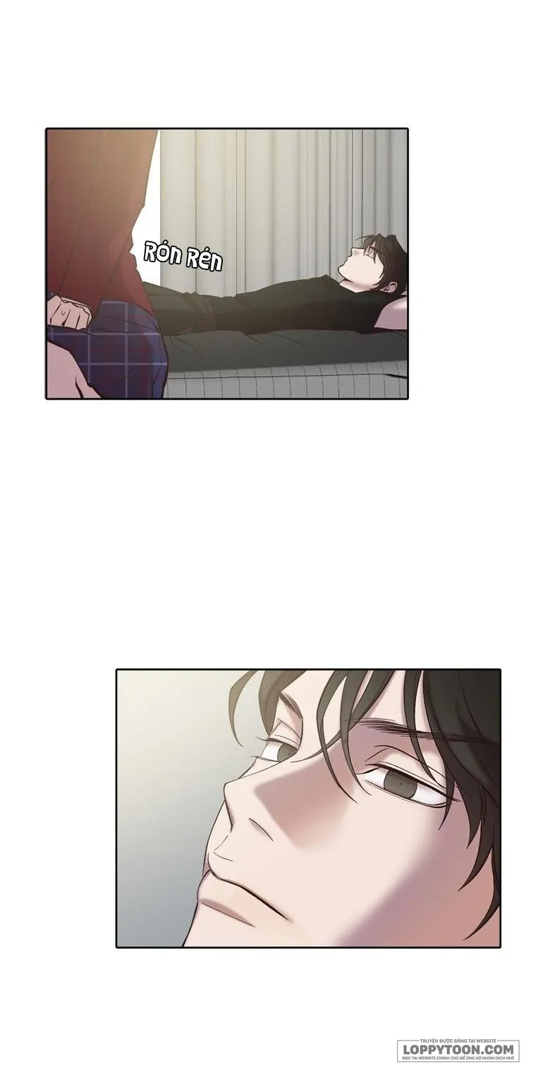 Thanh Xuân Của Chúng Ta Chap 80 - trang 41