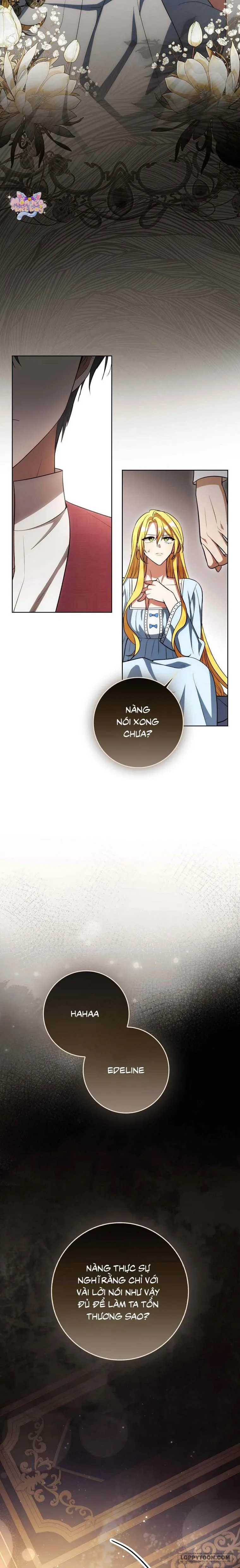 Tôi Cứ Nghĩ Mình Trở Về Là Kết Thúc, Không Ngờ Thể Loại Thay Đổi Rồi! Chap 14 - trang 25