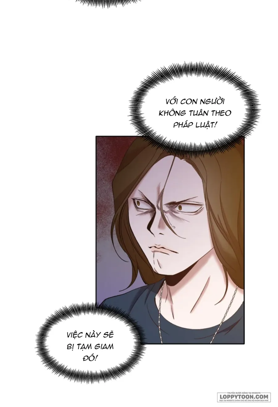 Thanh Xuân Của Chúng Ta Chap 19 - trang 20