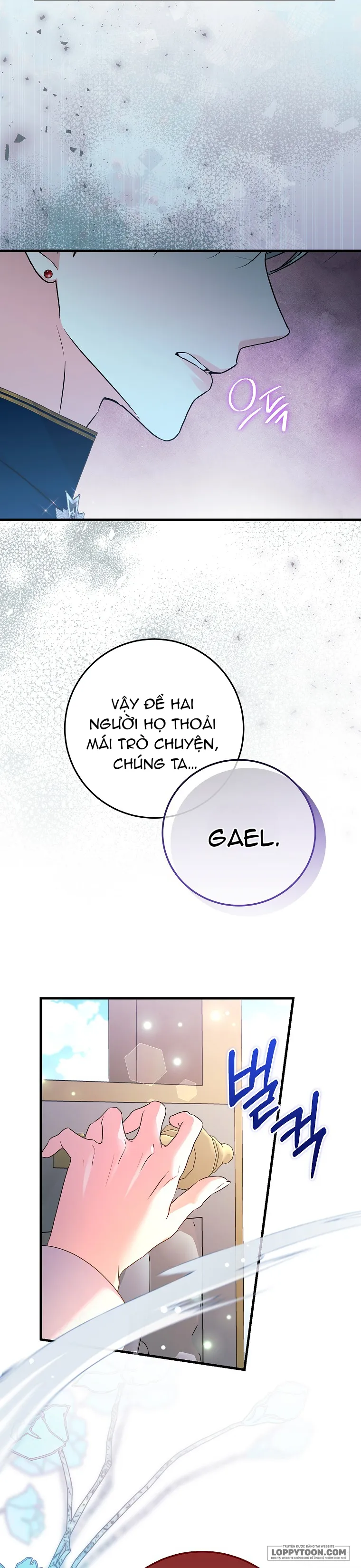 Kẻ Phản Diện Có Thời Hạn Ủng Hộ Tôi Hủy Hôn Chap 65 - trang 5