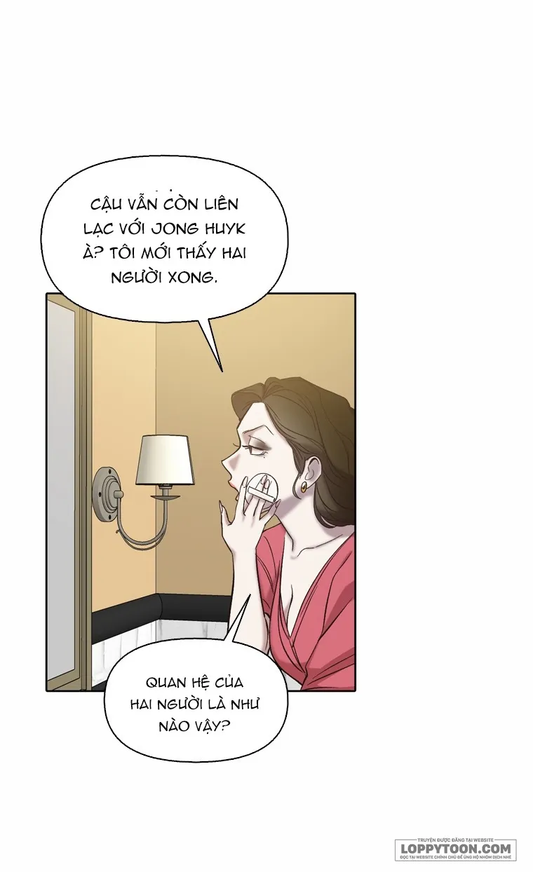 Thanh Xuân Của Chúng Ta Chap 84 - trang 39