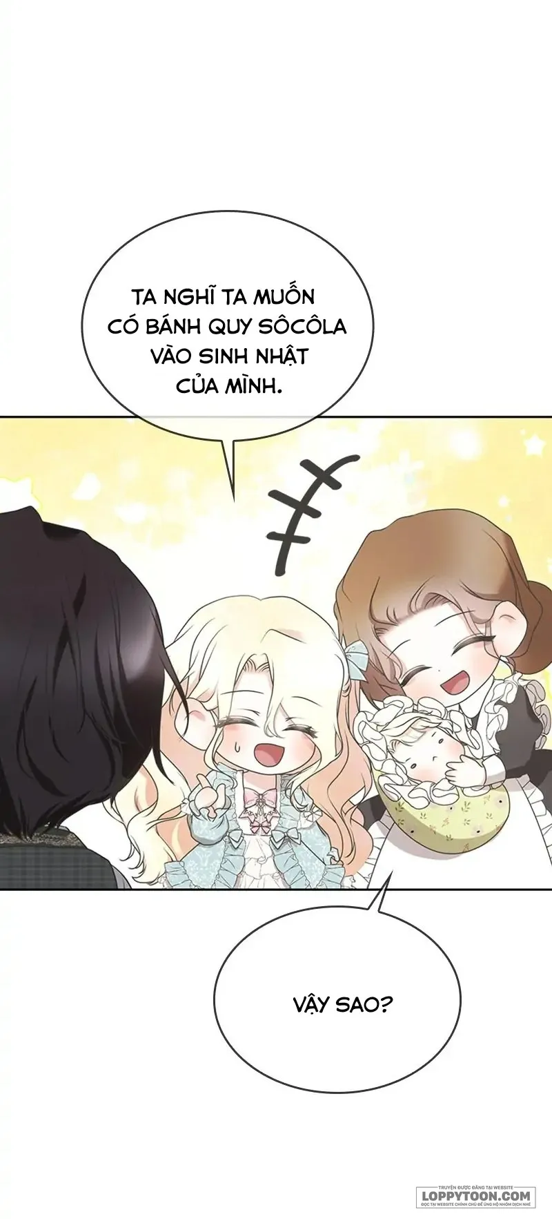 Sinh Ra Trở Thành Nhân Vật Không Có Trong Nguyên Tác Chap 14 - trang 65