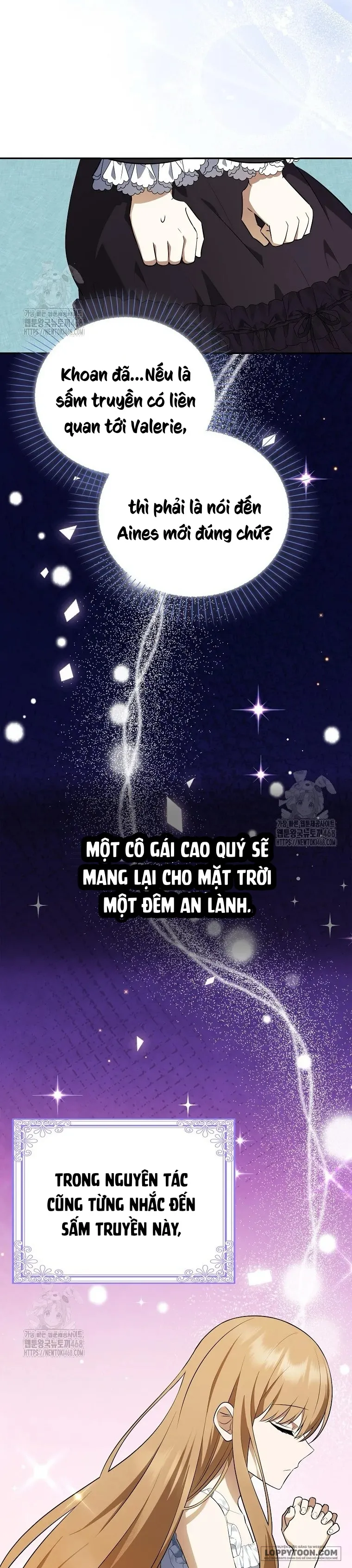 Đứa Trẻ Côn Đồ Nhà Công Tước Chap 69 - trang 10