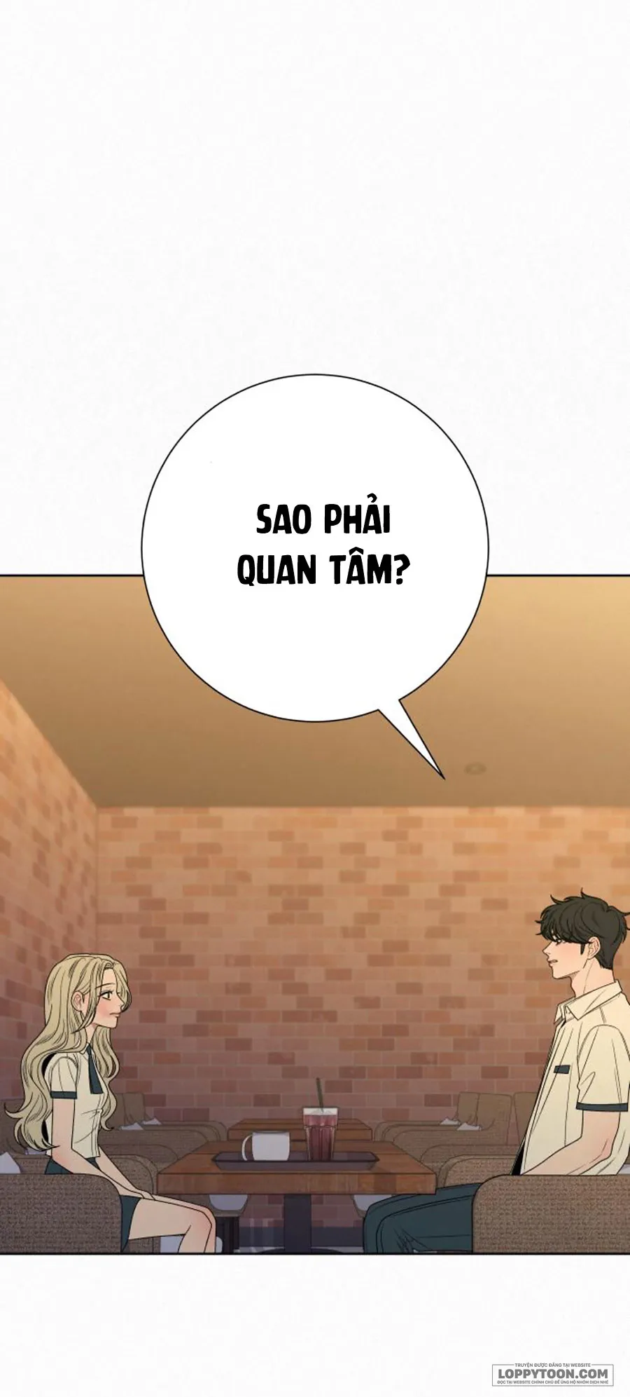 Chiến Lược Tình Yêu Trong Sáng Chap 77 - trang 53