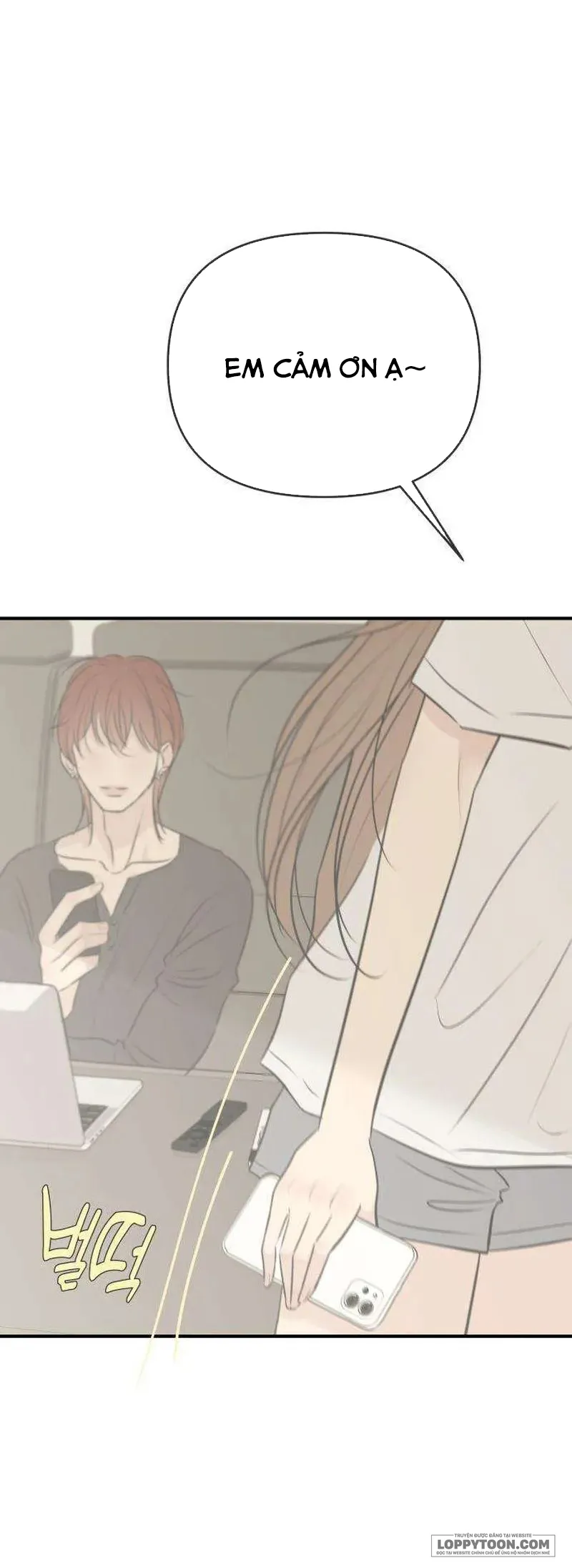 Scandal Bảo Vệ Hôn Nhân Chap 28 - trang 33