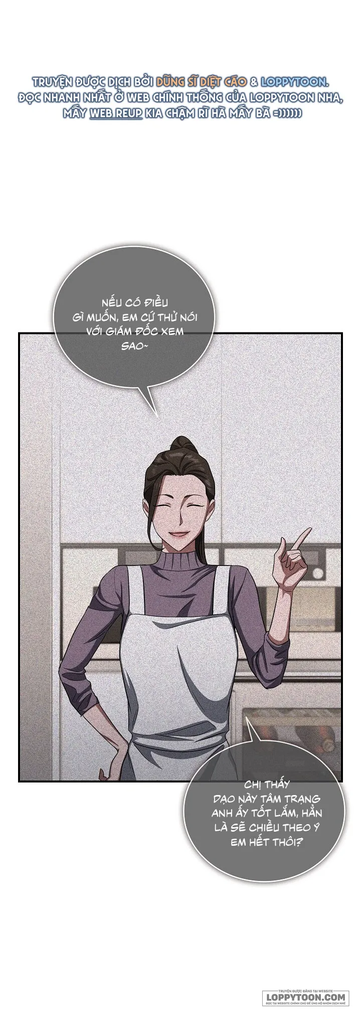 Ông Chú Chó Má Chap 22 - trang 49