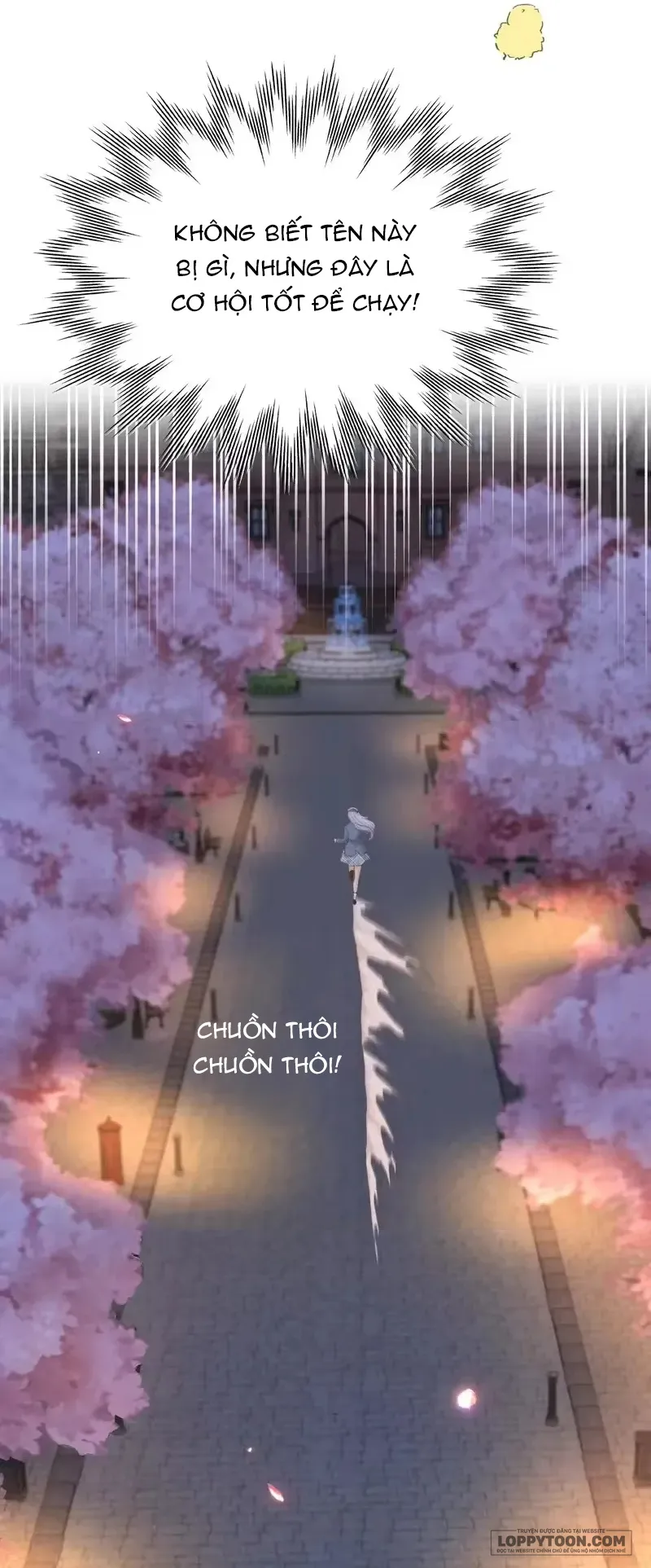 Hương Dục Niệm Chap 30 - trang 38