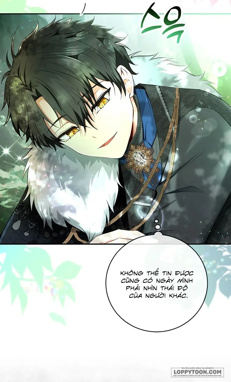 Sóc Con Tài Năng Chap 29 - trang 34