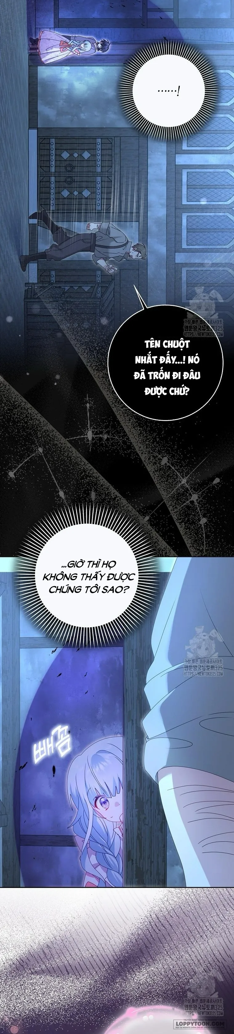 Tôi Sẽ Chiếm Lấy Ngư Trường Này! Chap 31 - trang 38