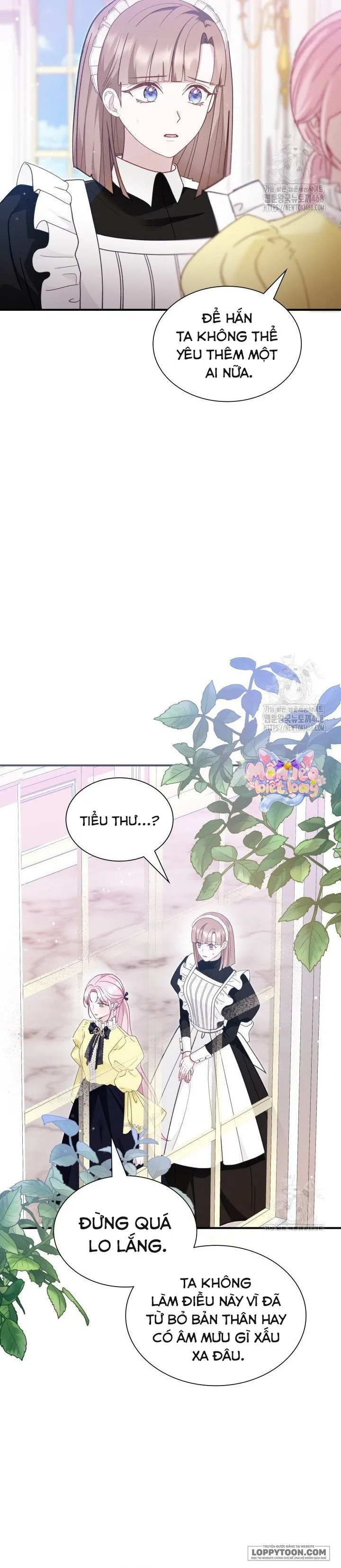Dẫu Cho Con Gái Của Kẻ Phản Diện Trùng Sinh Chap 49 - trang 30