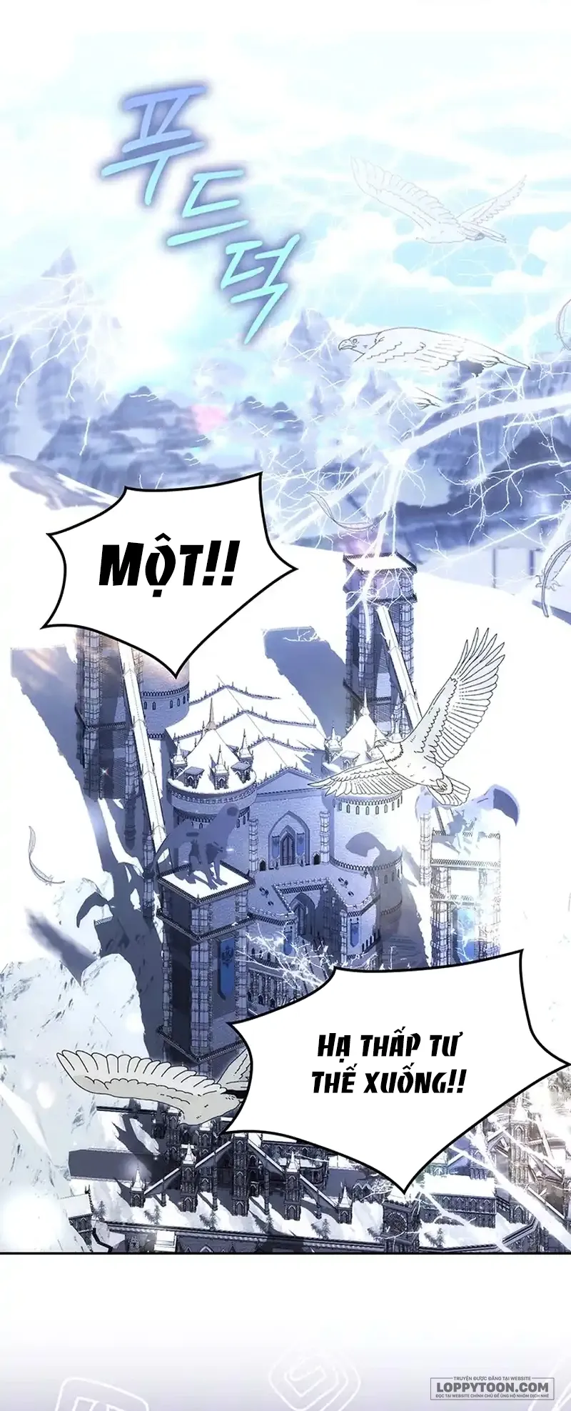 Papa Là Kẻ Thù Kiếp Trước Của Tôi? Chap 13 - trang 1