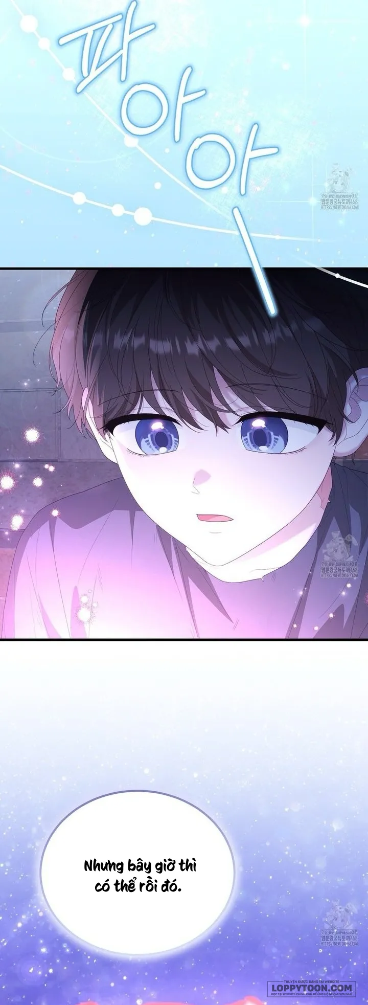 Nàng Tiên, Hãy Ký Hợp Đồng Nào Chap 54 - trang 9