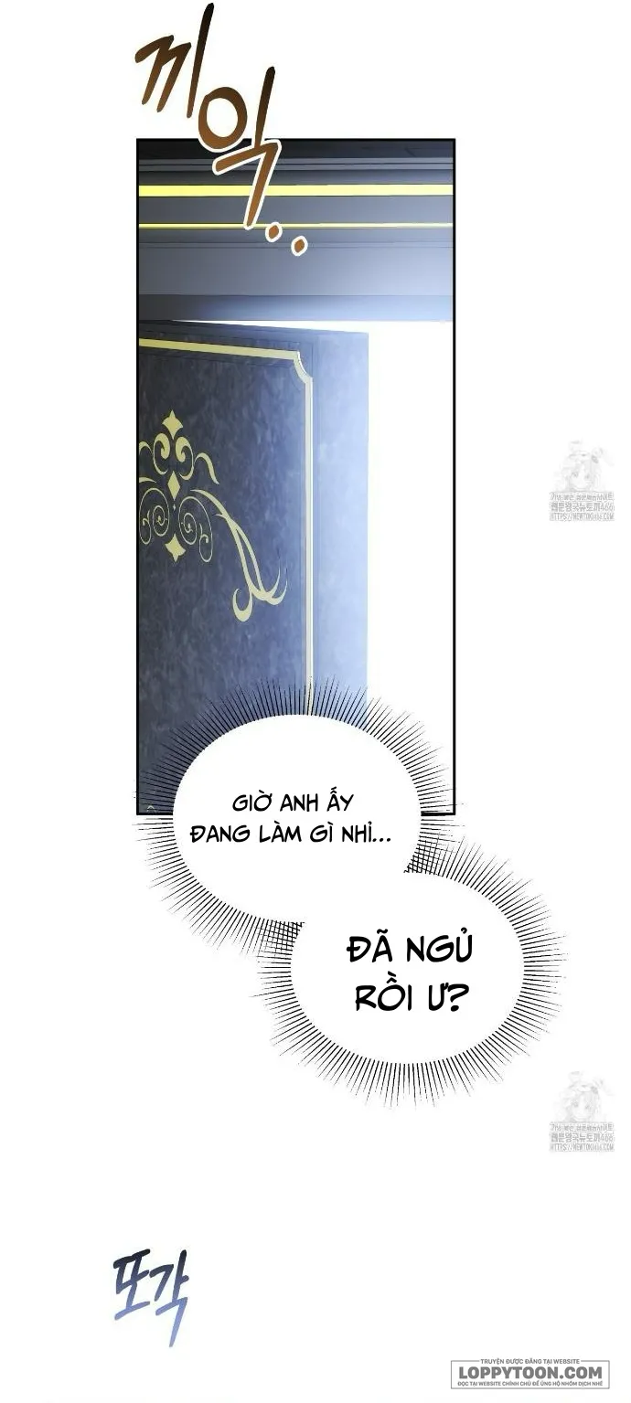 Dù Là Mẹ Kế Nhưng Tôi Thoát Khỏi Cái Chết Rất Dễ Dàng Chap 63 - trang 3