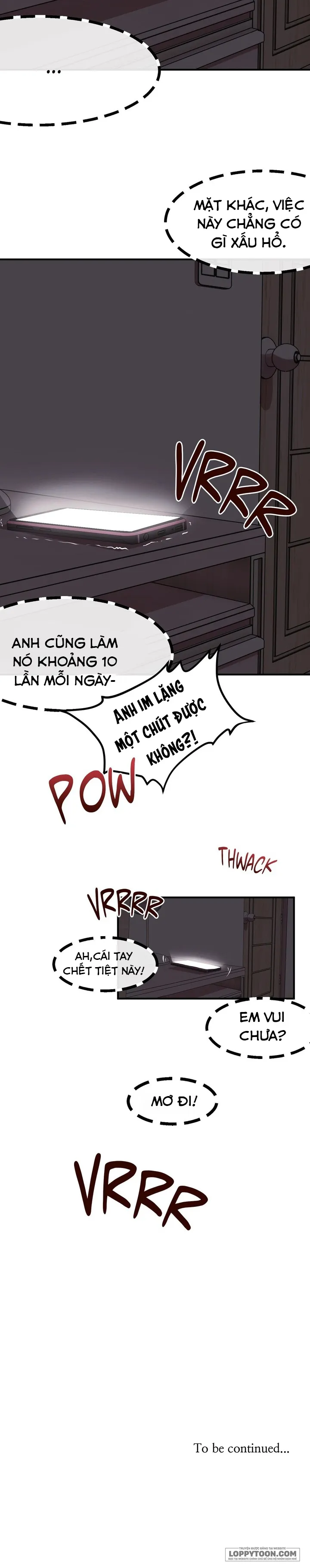 Bạn Bè Của Anh Trai Chap 26 - 🔞 - trang 22