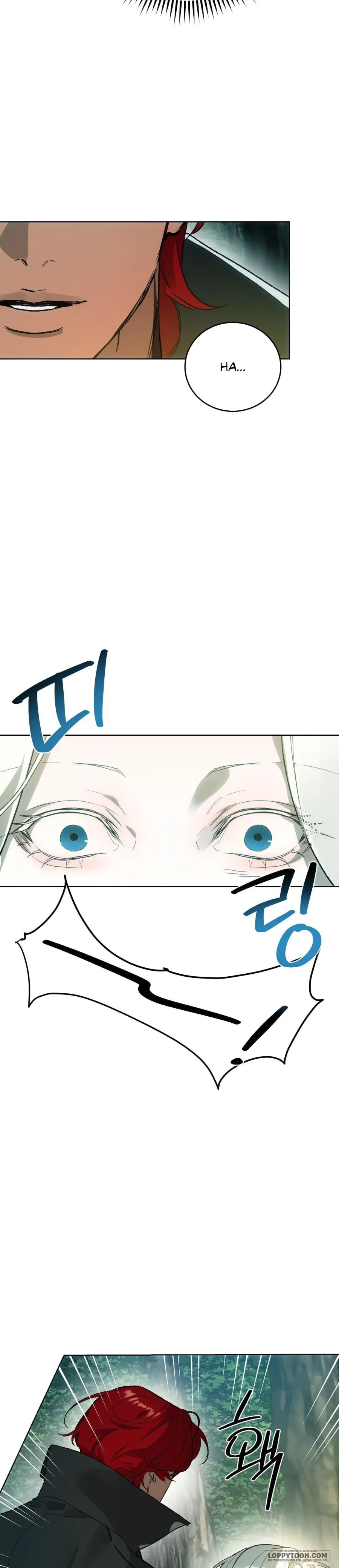 Gửi Đến Kẻ Sẽ Hủy Diệt Tôi Chap 5 - 🔞 - trang 13