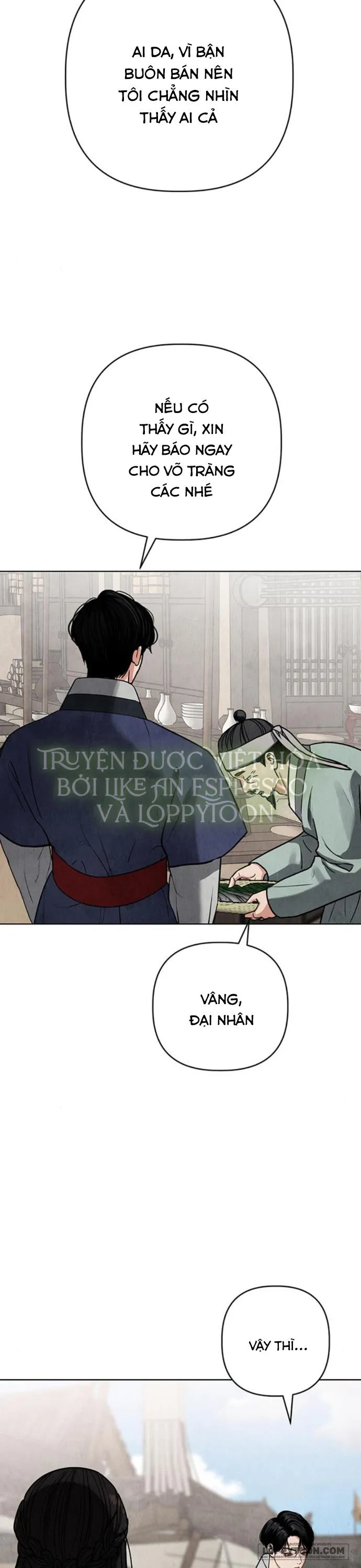 Quỷ Hồn Chap 11 - trang 26