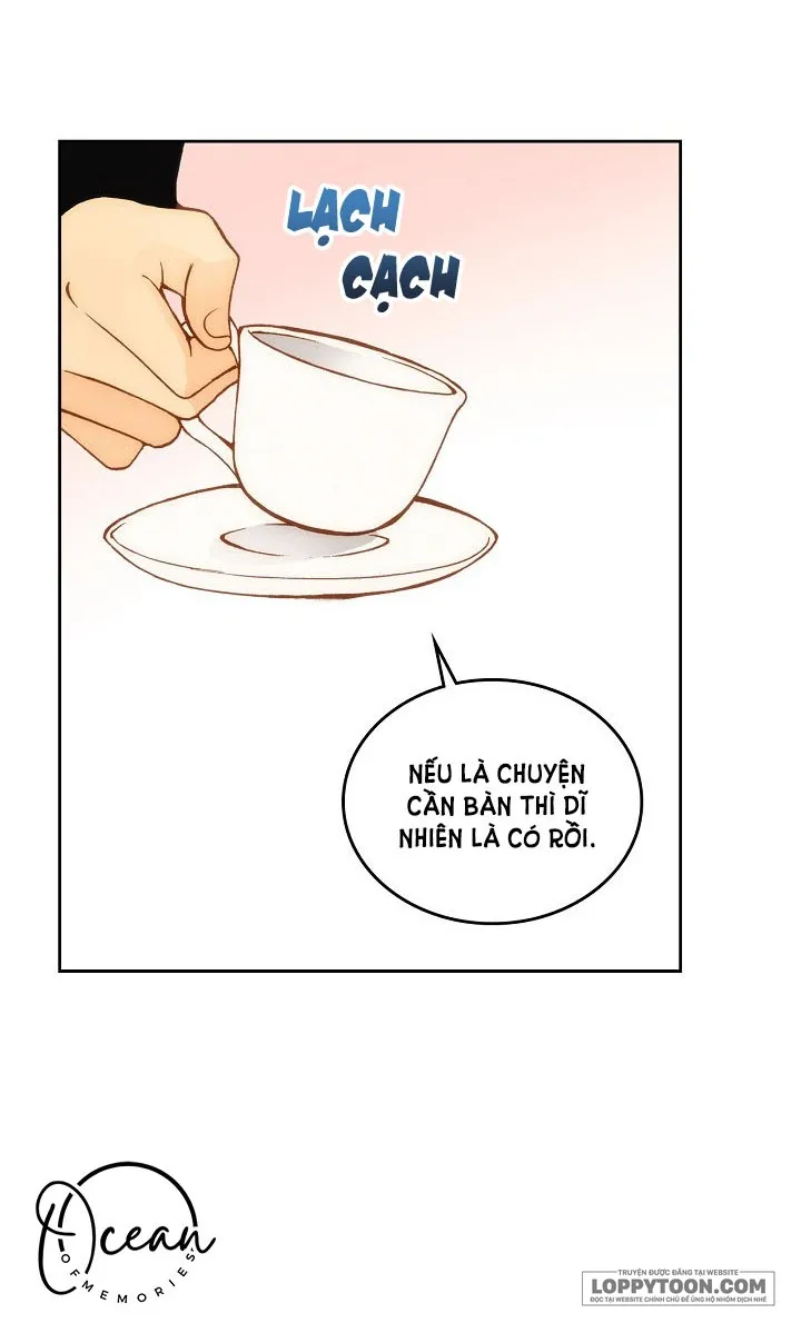 Đừng Đến Tiệm Hoa Của Wendy Chap 6 - trang 21