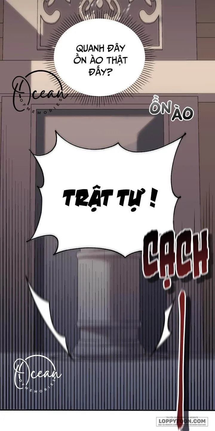 Tôi Trở Thành Lão Đại Nơi Ngục Tù Tăm Tối Chap 1 - Prologue - trang 4