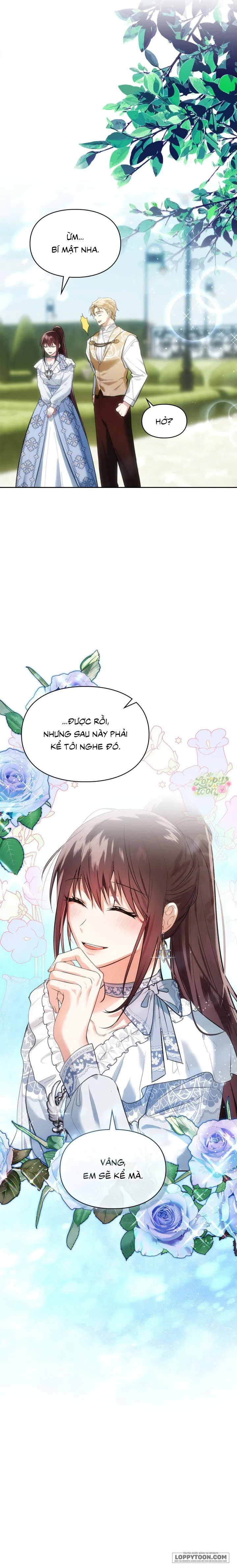Tôi Mới Là Gia Chủ Thật Sự Chap 39 - trang 20