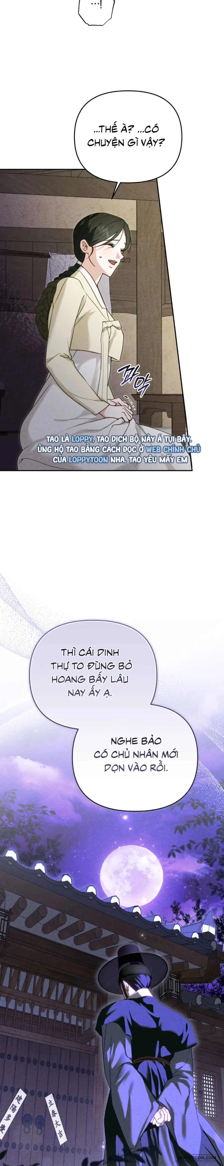 Phá Cầm Chap 5 - trang 10
