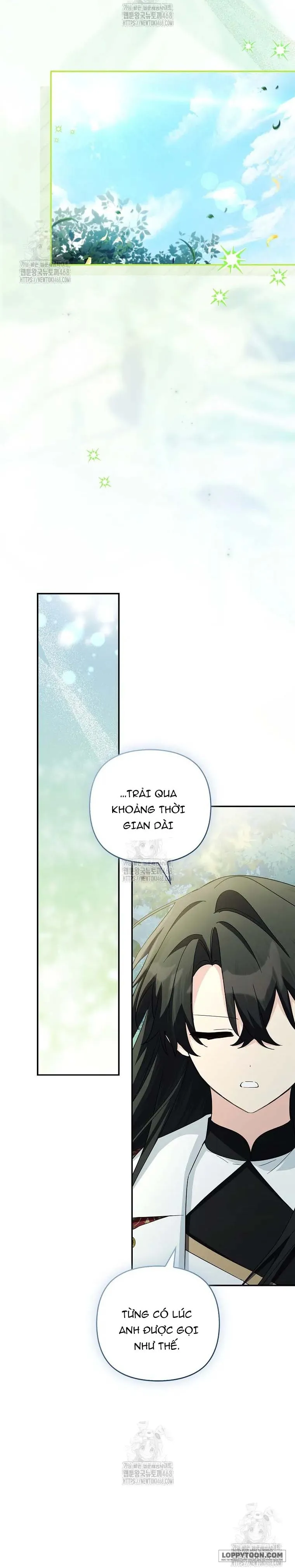 Tôi Đã Trở Thành Con Gái Út Của Công Tước Phản Diện Chap 127 - trang 18