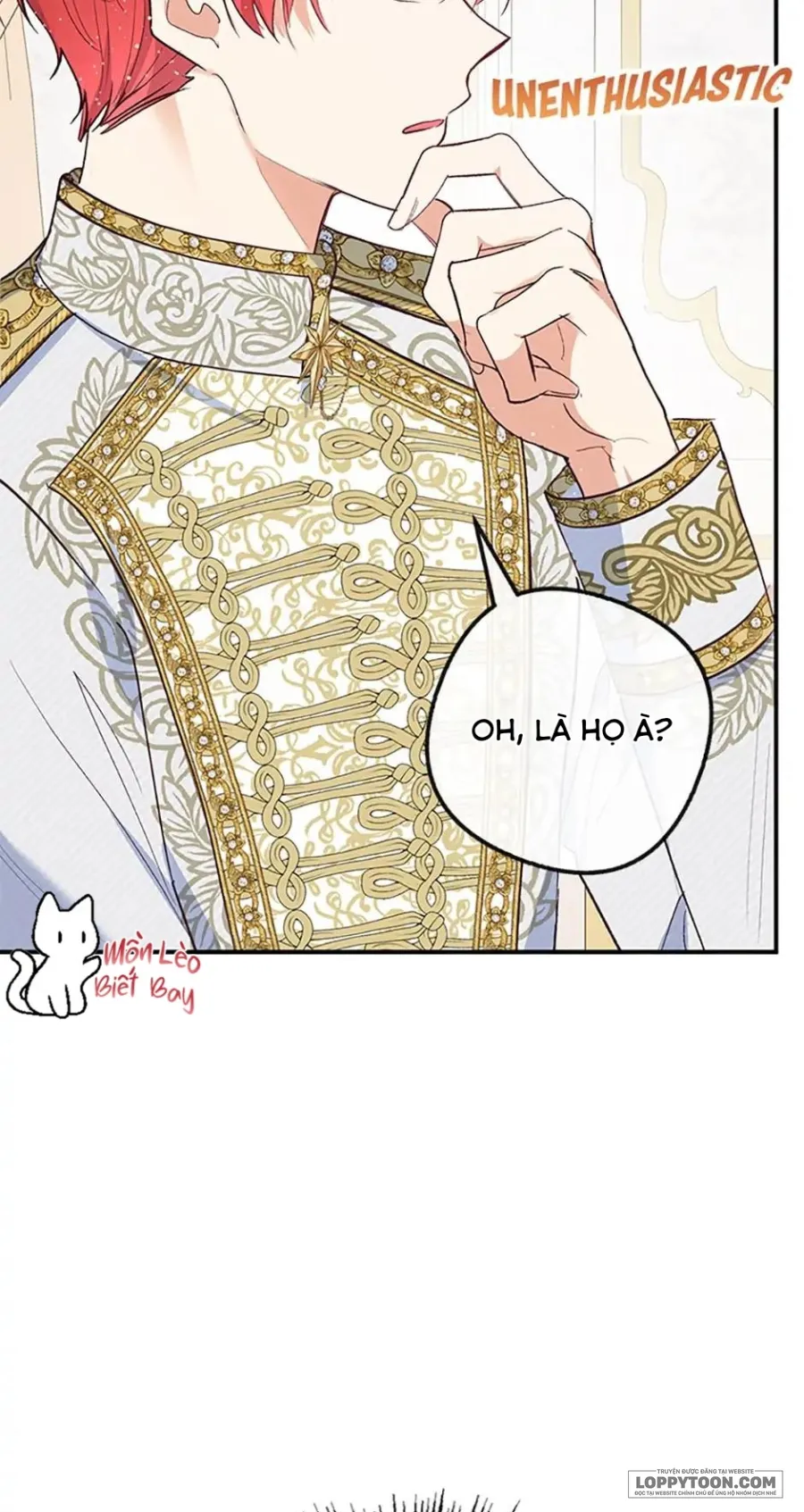 Con Gái Cưng Của Quỷ Chap 31 - trang 41
