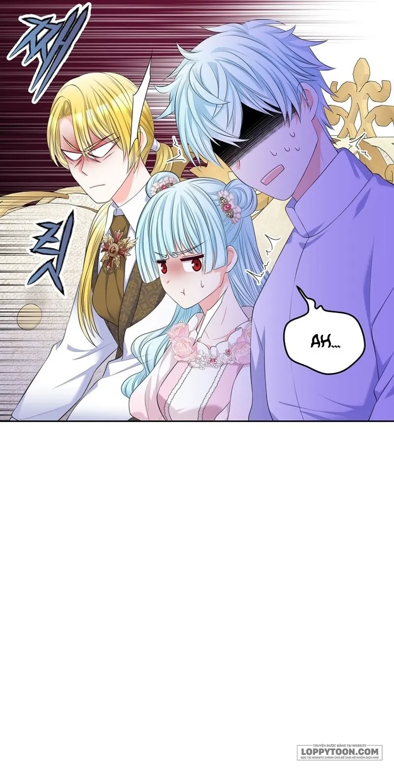Tôi Sẽ Ly Hôn Với Anh Trai Nữ Chính Chap 39 - trang 59