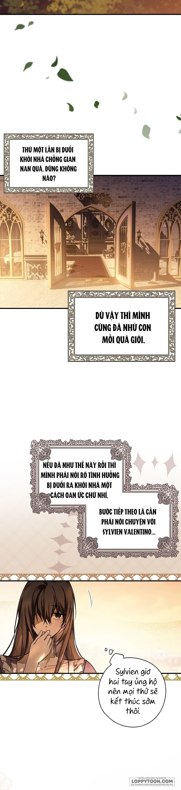 Có Kẻ Đã Sở Hữu Cơ Thể Của Tôi Chap 6 - trang 33