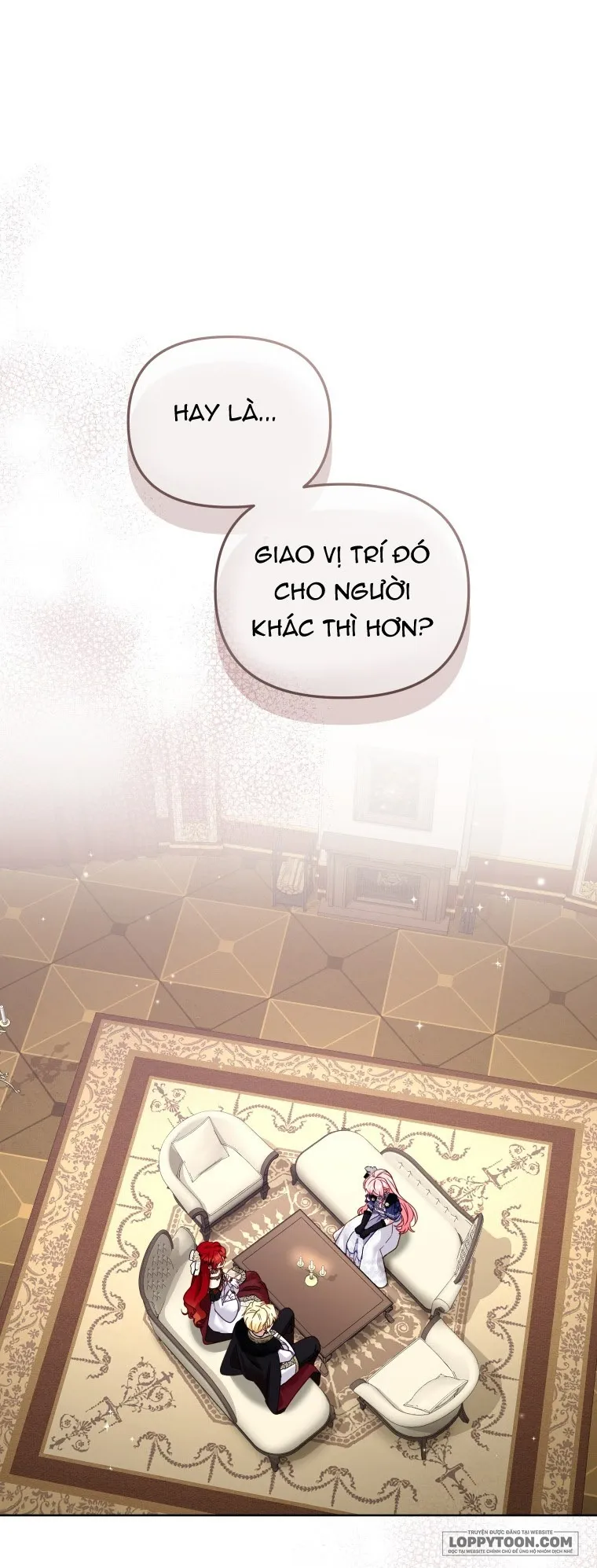 Tôi Đang Được Nuôi Dưỡng Bởi Những Kẻ Phản Diện Chap 145 - trang 1