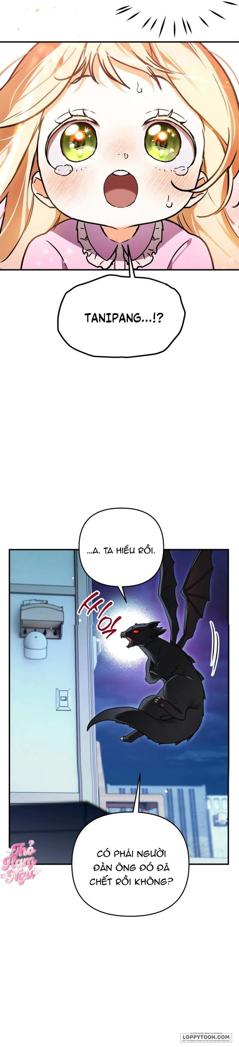 Bé Con Thiên Tài Bí Mật Đi Tìm Cha Chap 1 - trang 41