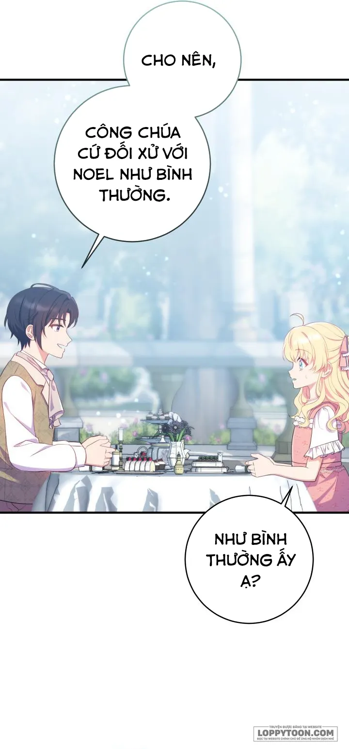 Trở Thành Bạn Thời Thơ Ấu Của Nam Phụ Ám Ảnh Chap 9 - trang 62