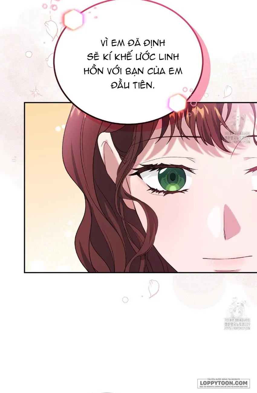 Nàng Tiên, Hãy Ký Hợp Đồng Nào Chap 28 - trang 65