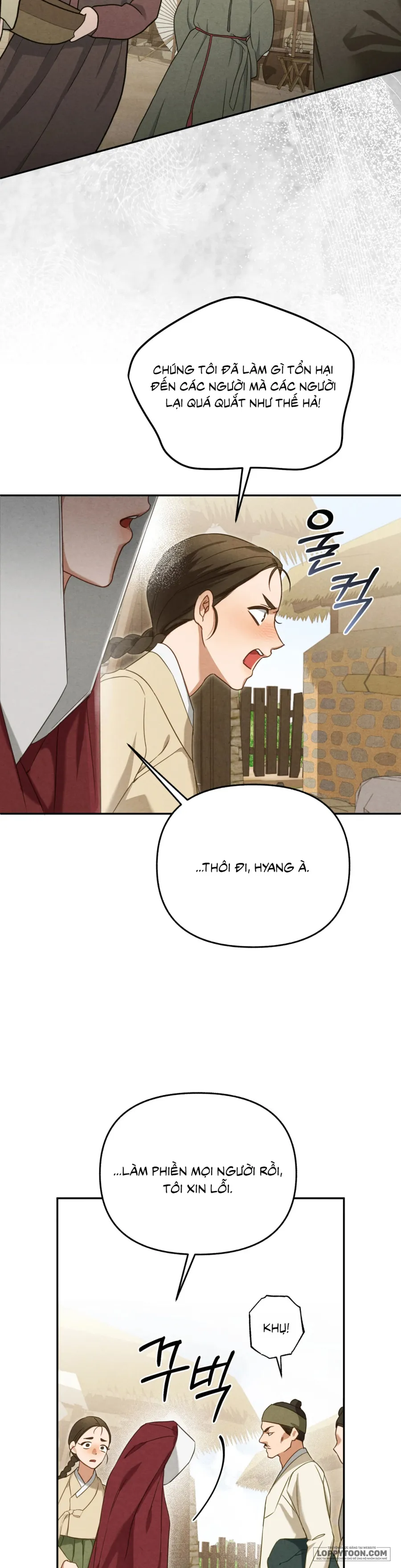 Phá Cầm Chap 2 - trang 27