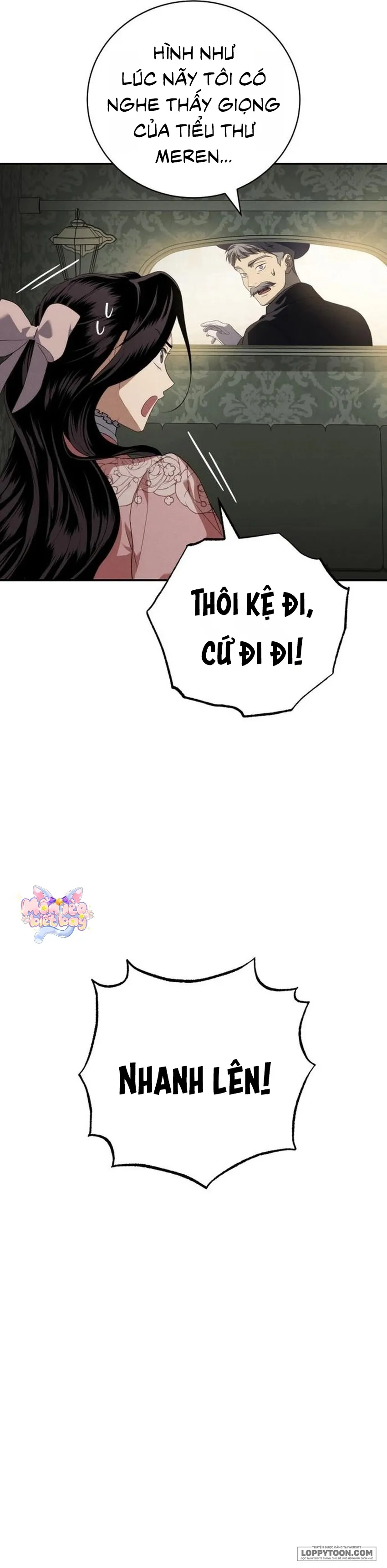 Kẻ Trộm Chồng Chap 4 - trang 13