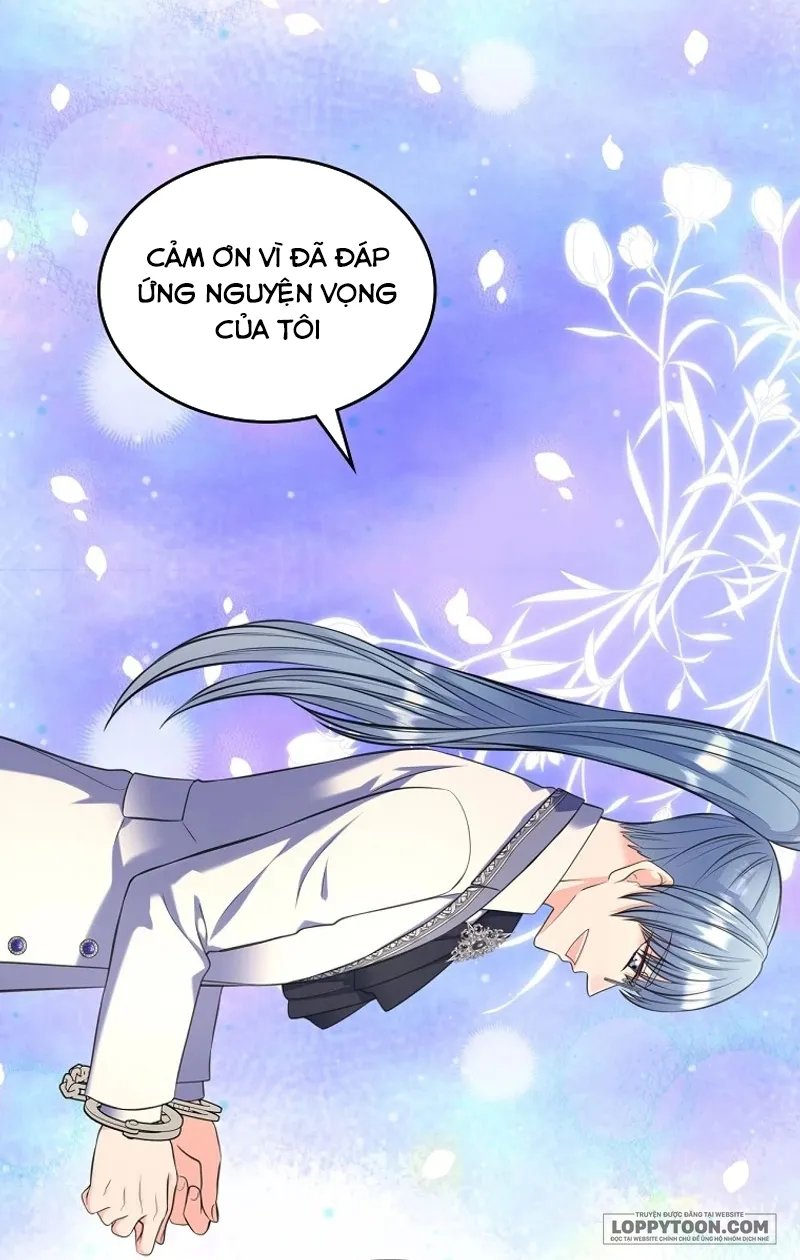 Tôi Sẽ Ly Hôn Với Anh Trai Nữ Chính Chap 68 - trang 30