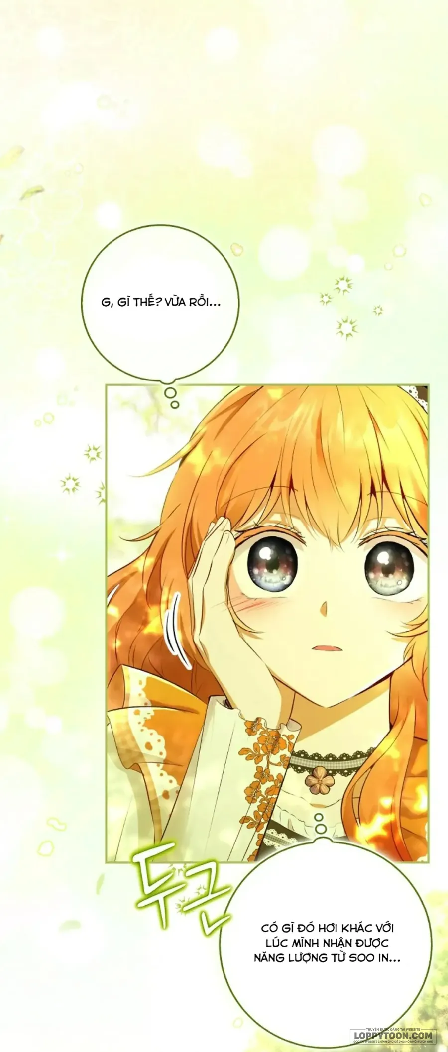 Sóc Con Tài Năng Chap 92 - trang 7