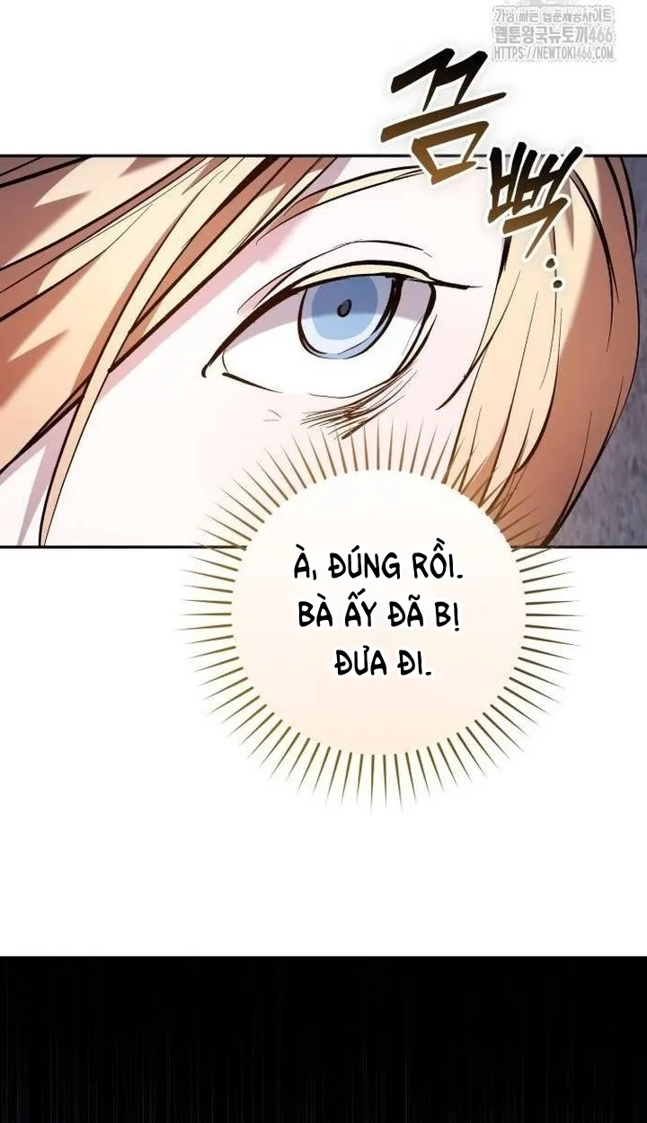 Thỏ Trắng Ở Xứ Sở Thần Tiên Chap 49 - trang 18