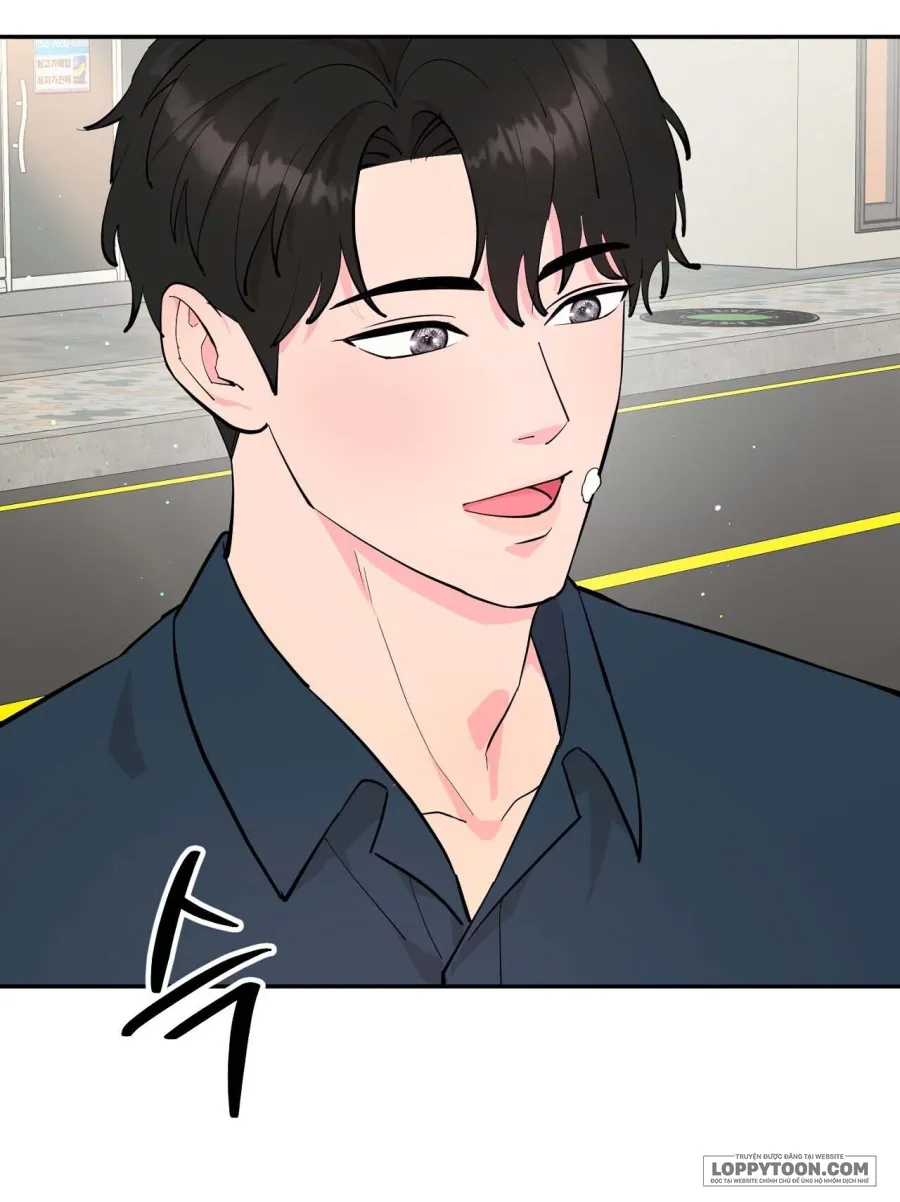Bạn Anh Trai Tôi : Kang Tae Geon Chap 3 - trang 39