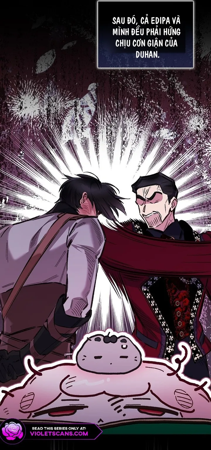 Papa Là Kẻ Thù Kiếp Trước Của Tôi? Chap 49 - trang 31
