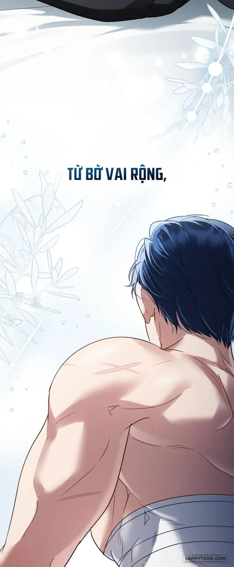Giới Thượng Lưu Chap 20 - trang 6