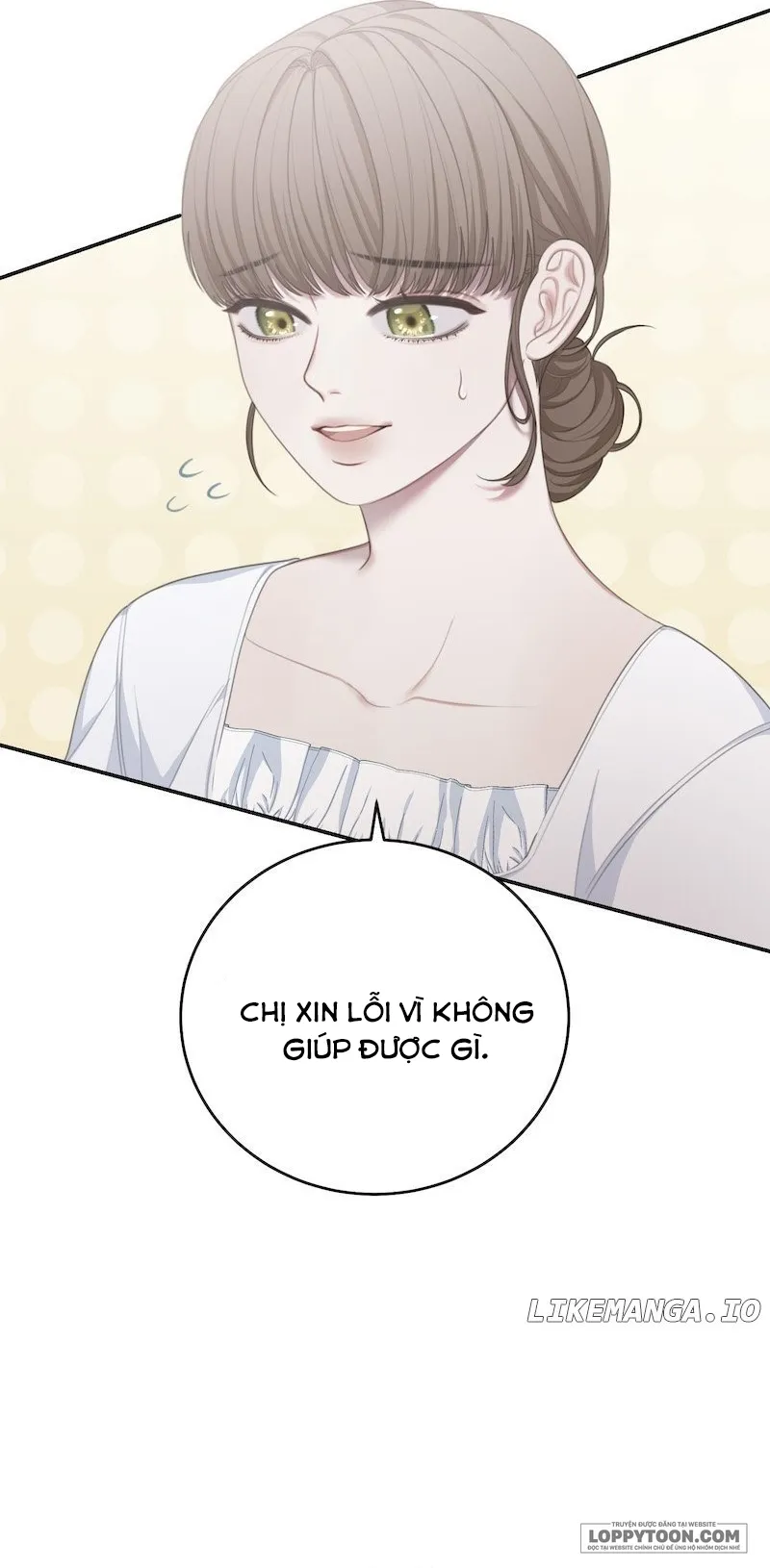 Hầu Nữ Không Còn Thèm Muốn Chủ Nhân Nữa Chap 12 - trang 61