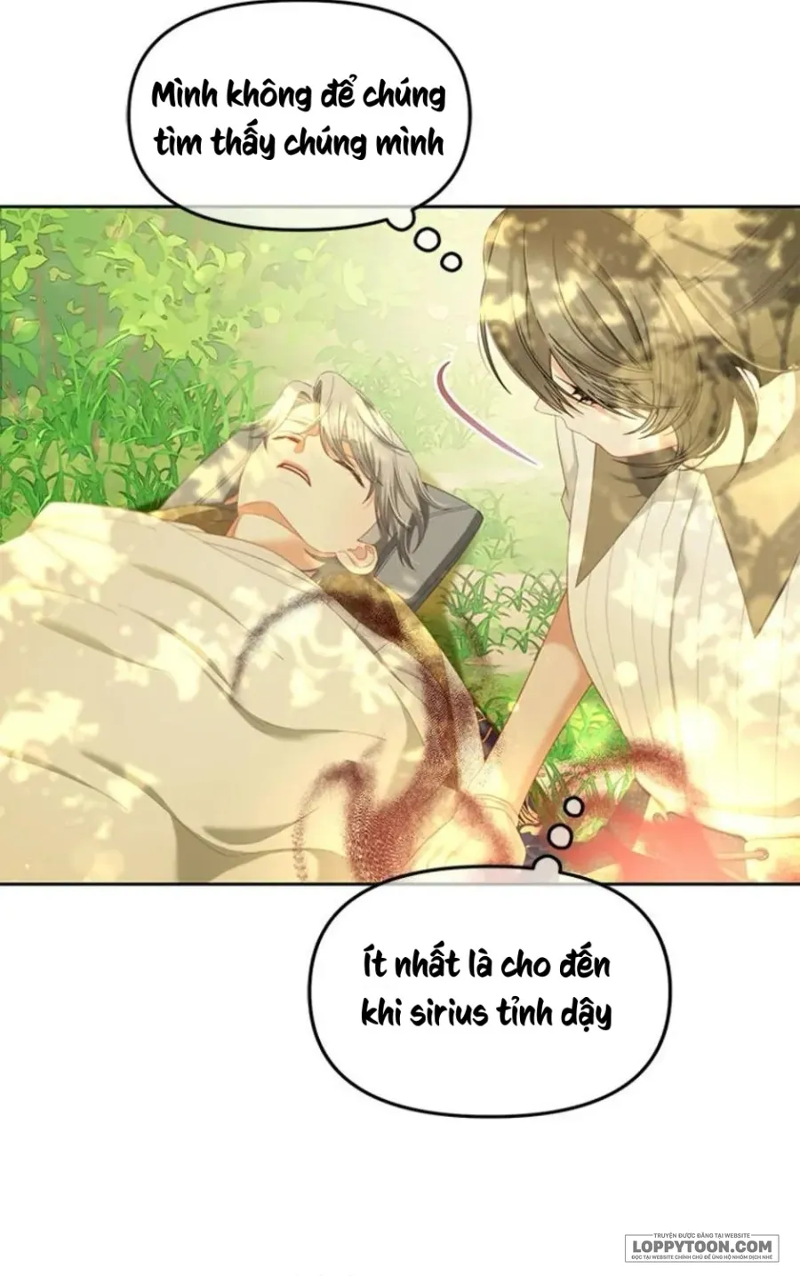 Tôi Sẽ Ở Ngay Bên Cạnh Nam Chính Chap 47 - trang 52