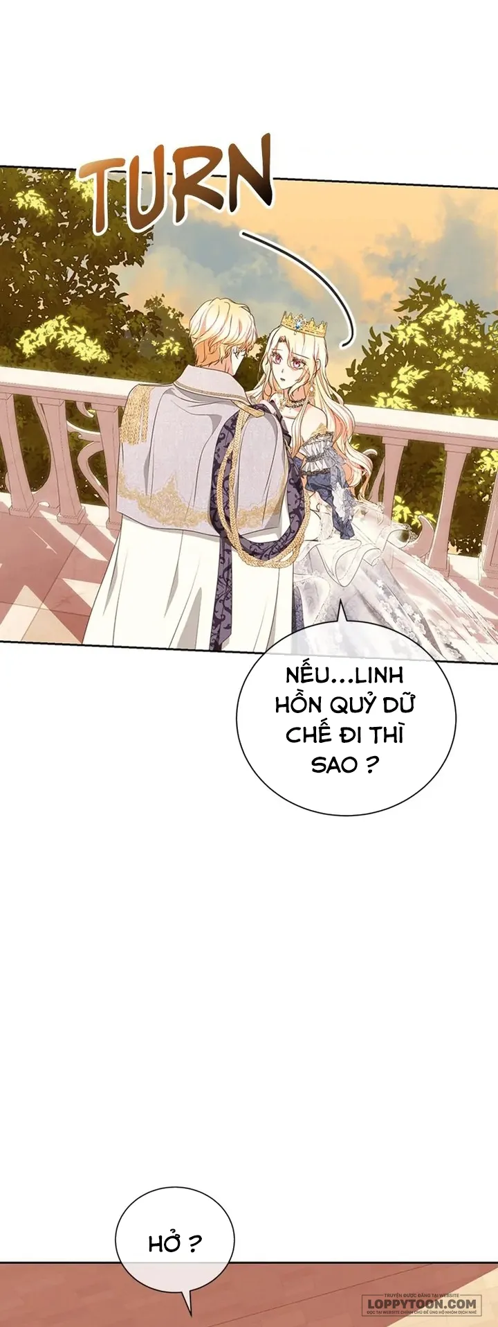 Sinh Ra Trở Thành Nhân Vật Không Có Trong Nguyên Tác Chap 57 - trang 6