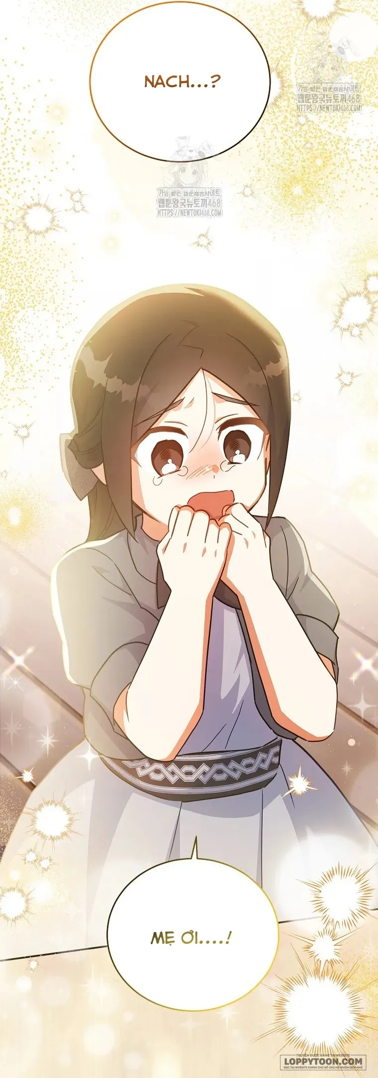 Bé Con Chốn Hoa Nở Chap 66 - trang 2