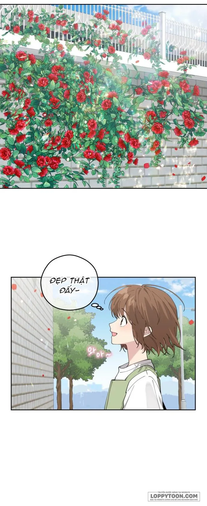 Tên Khốn Đẹp Trai Chap 2 - trang 9