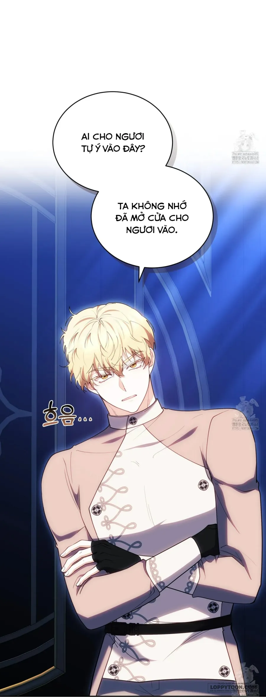 Dù Là Mẹ Kế Nhưng Tôi Thoát Khỏi Cái Chết Rất Dễ Dàng Chap 72 - trang 59